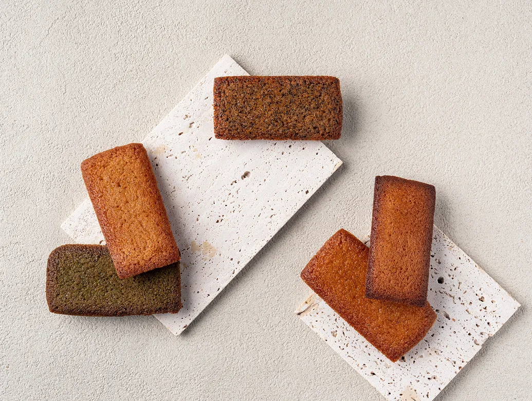 WEEKEND BAKES